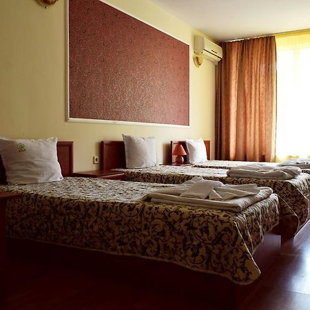 Ryor Hotel 써니비치 외부 사진