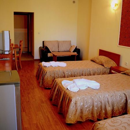 Ryor Hotel 써니비치 외부 사진