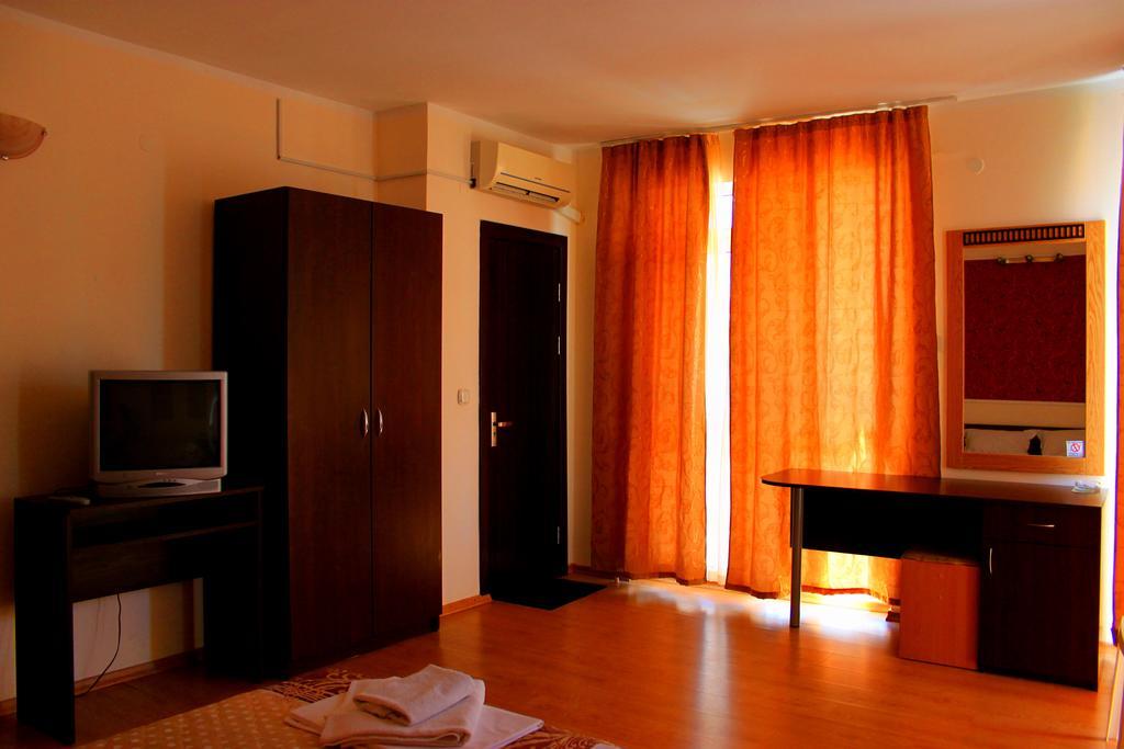 Ryor Hotel 써니비치 객실 사진