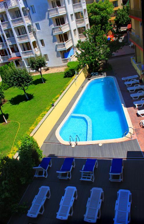 Ryor Hotel 써니비치 외부 사진