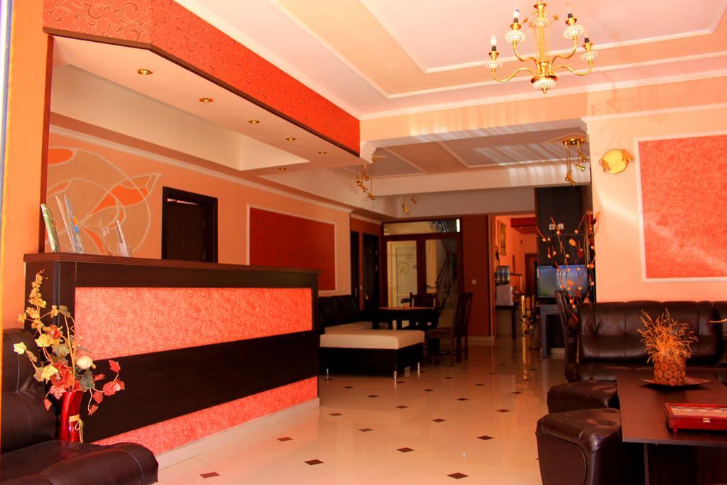 Ryor Hotel 써니비치 외부 사진