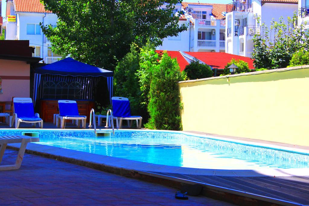 Ryor Hotel 써니비치 외부 사진