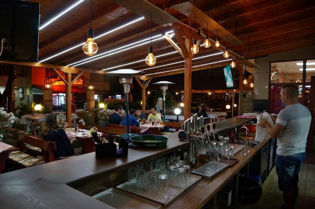 Ryor Hotel 써니비치 외부 사진