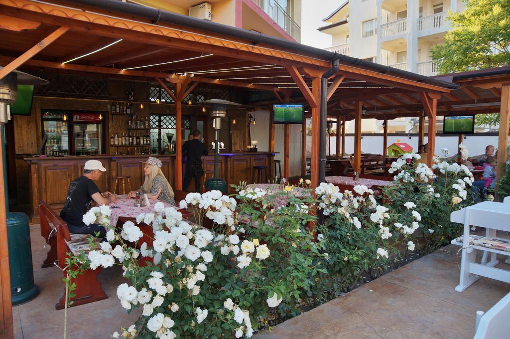 Ryor Hotel 써니비치 외부 사진