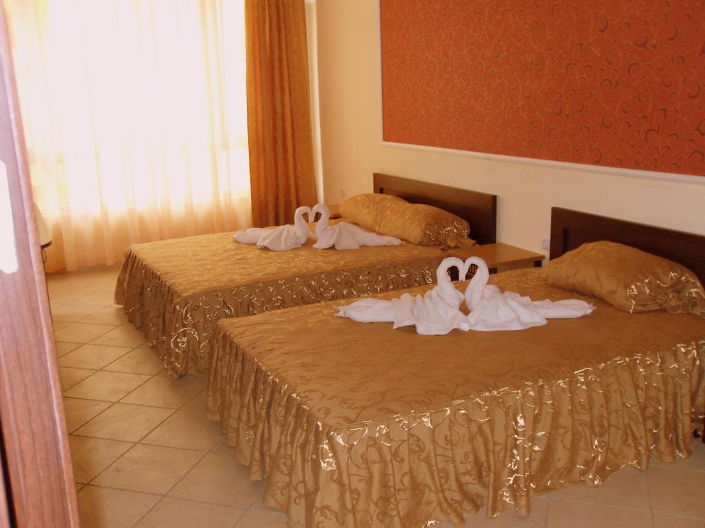 Ryor Hotel 써니비치 외부 사진