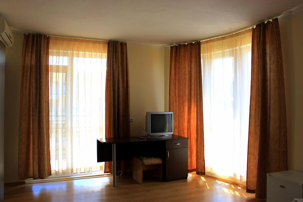 Ryor Hotel 써니비치 외부 사진