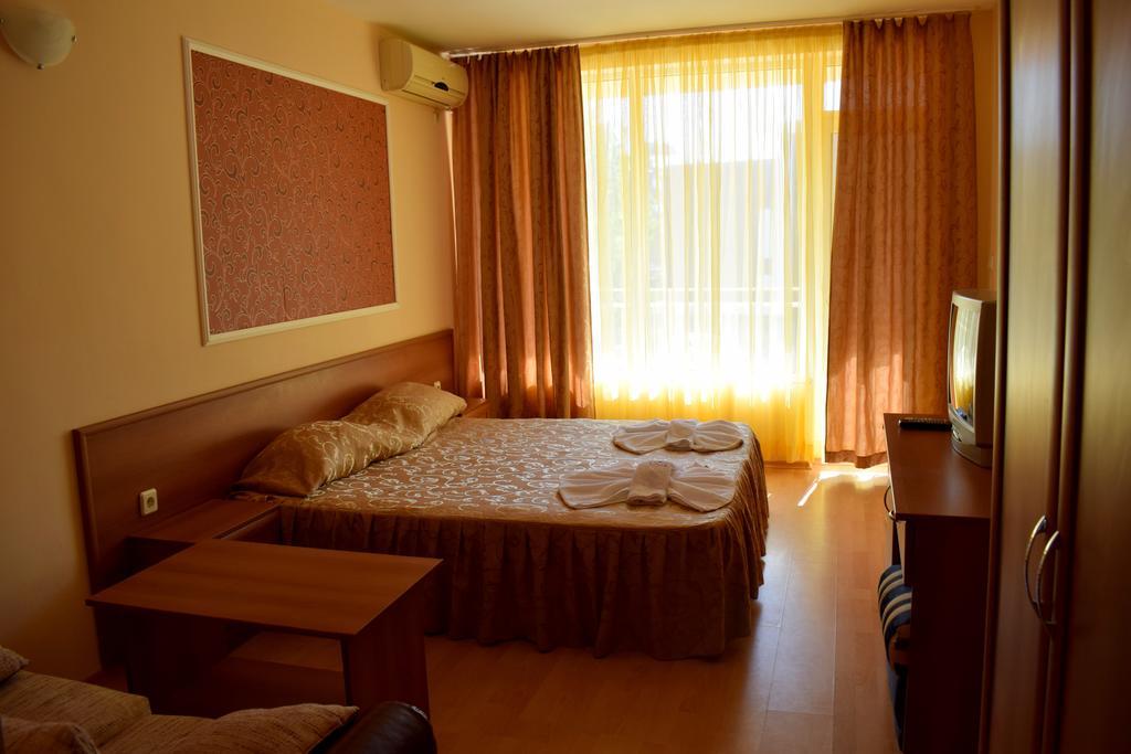 Ryor Hotel 써니비치 외부 사진