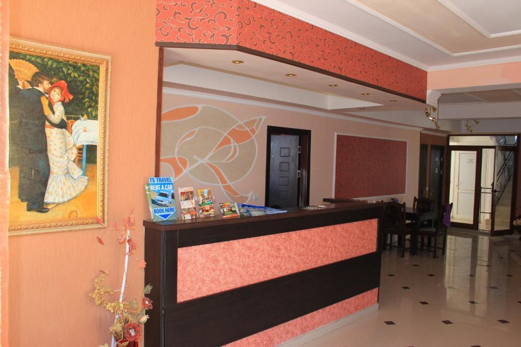 Ryor Hotel 써니비치 외부 사진