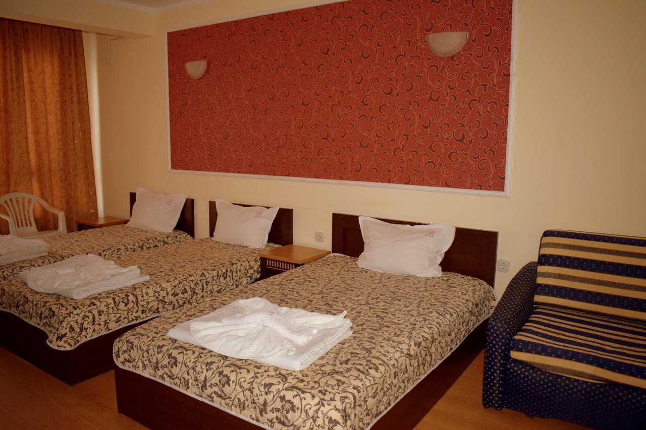 Ryor Hotel 써니비치 외부 사진