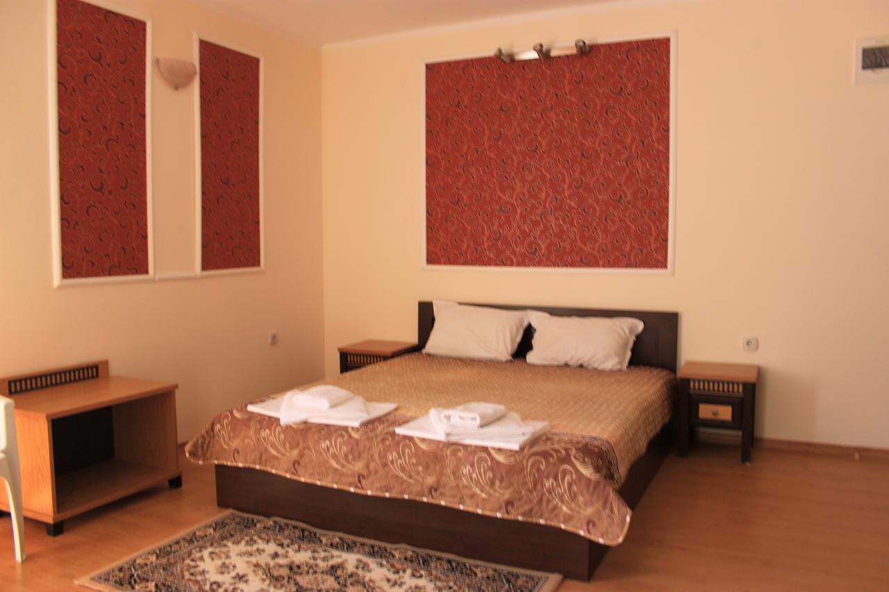 Ryor Hotel 써니비치 외부 사진