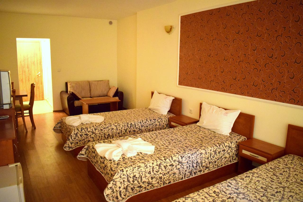 Ryor Hotel 써니비치 외부 사진
