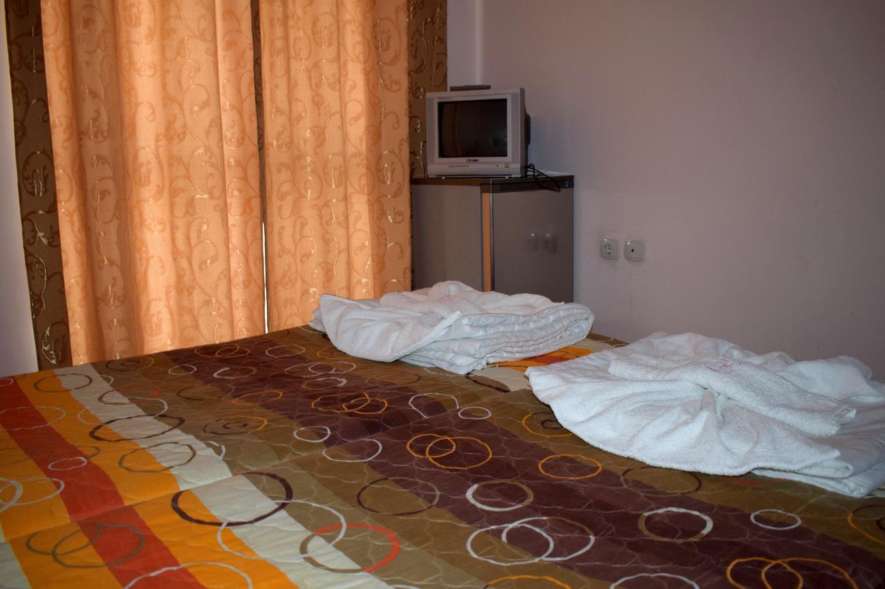 Ryor Hotel 써니비치 외부 사진