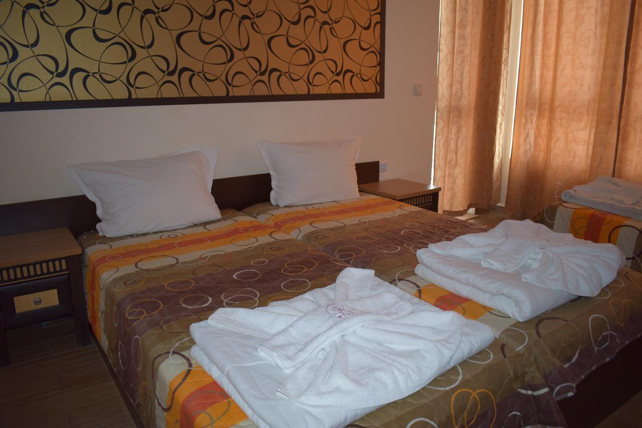 Ryor Hotel 써니비치 외부 사진