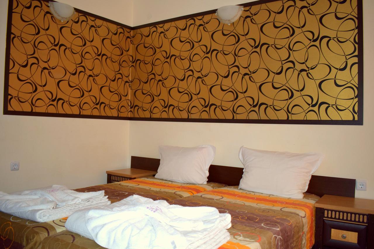 Ryor Hotel 써니비치 외부 사진