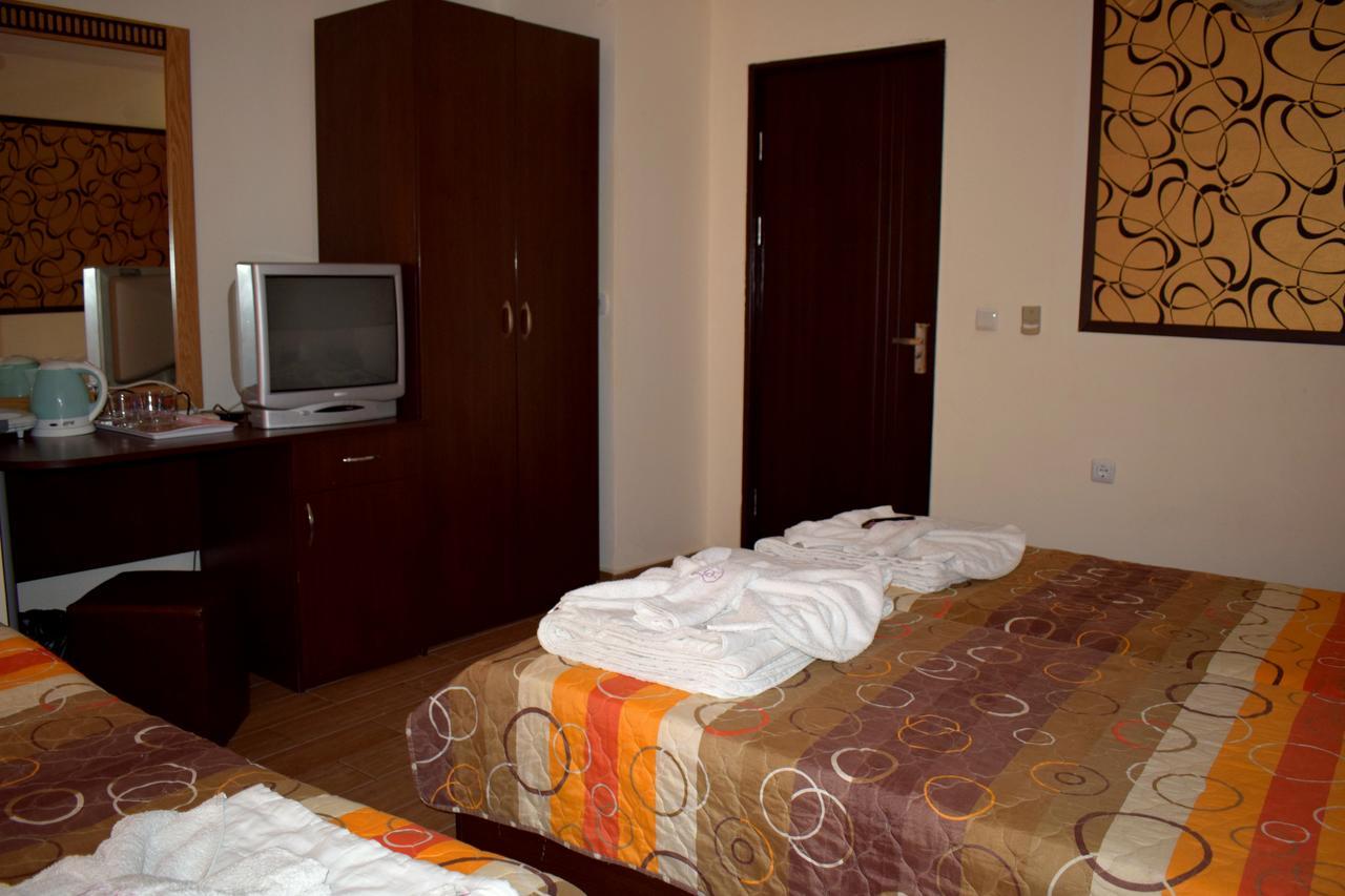 Ryor Hotel 써니비치 외부 사진
