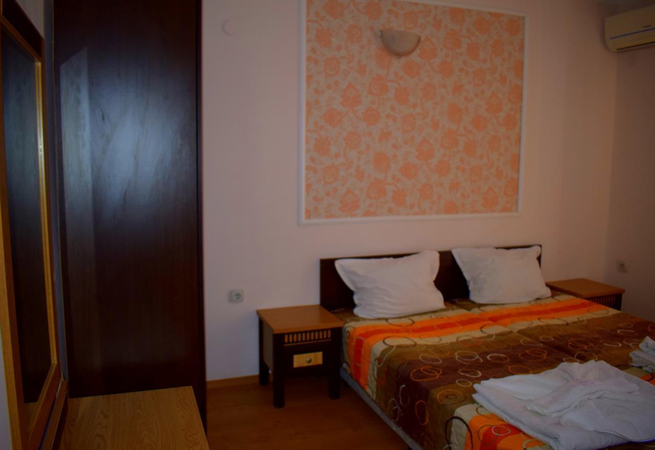 Ryor Hotel 써니비치 외부 사진