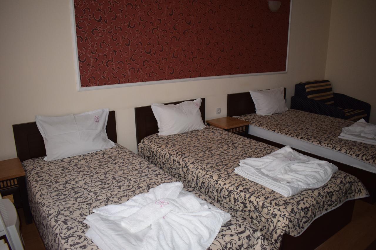Ryor Hotel 써니비치 외부 사진