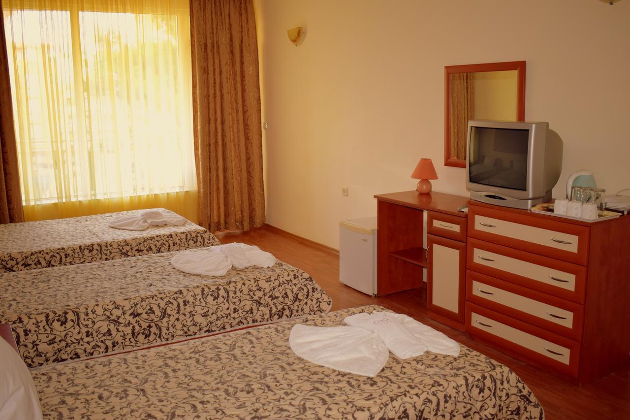 Ryor Hotel 써니비치 외부 사진