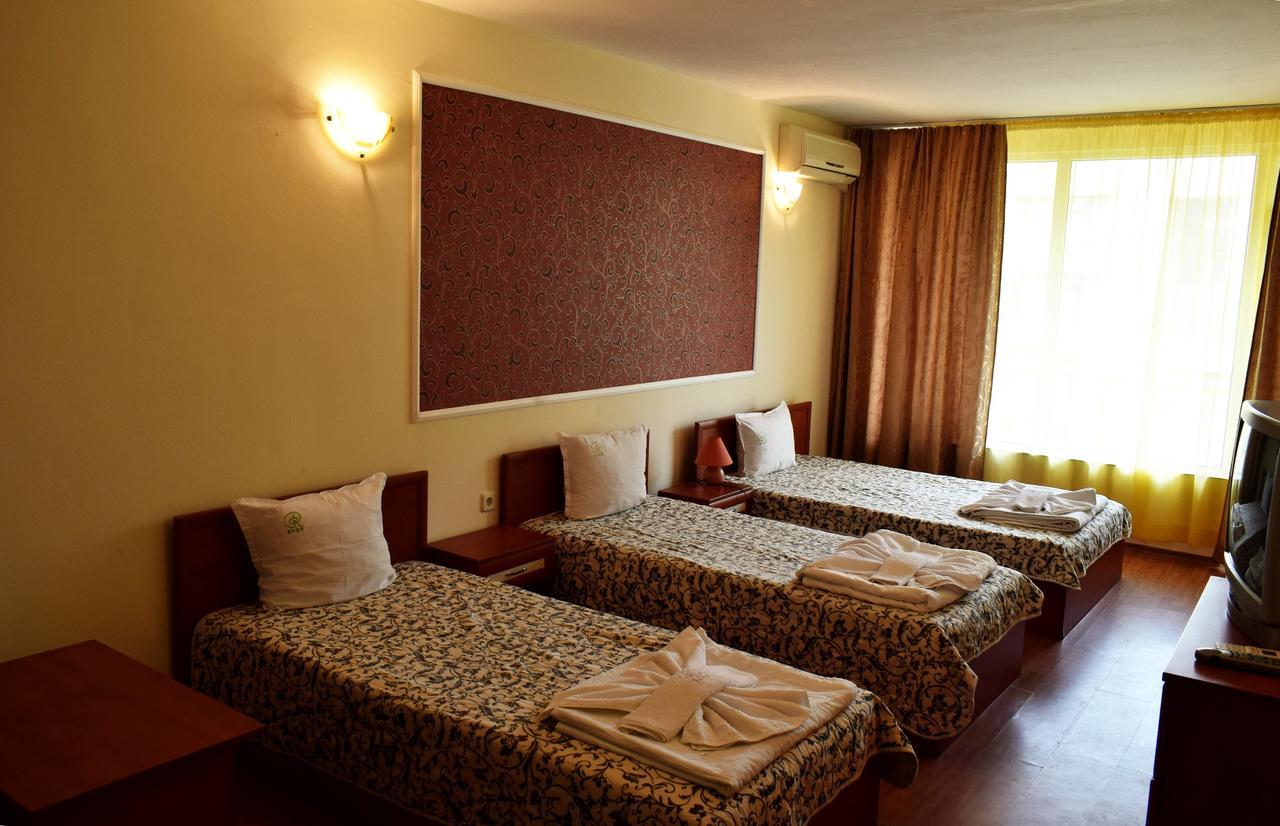 Ryor Hotel 써니비치 외부 사진