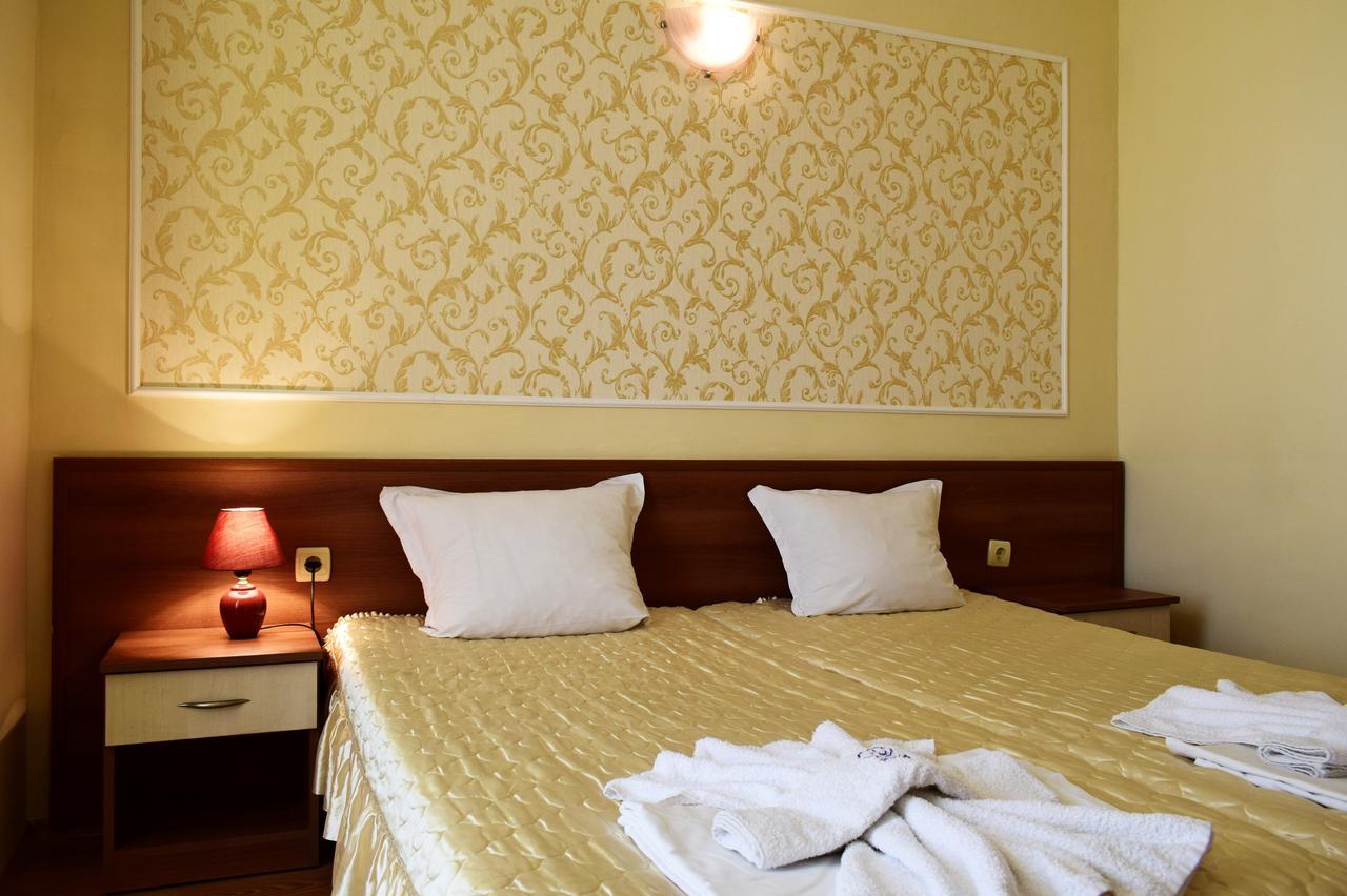 Ryor Hotel 써니비치 외부 사진