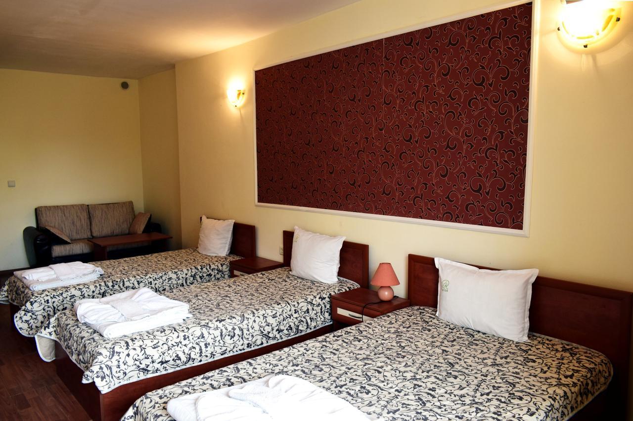 Ryor Hotel 써니비치 외부 사진