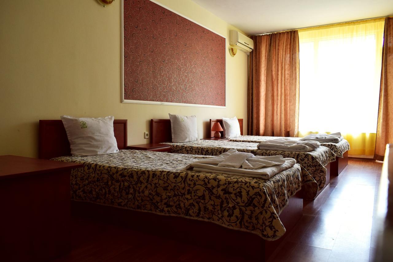 Ryor Hotel 써니비치 외부 사진