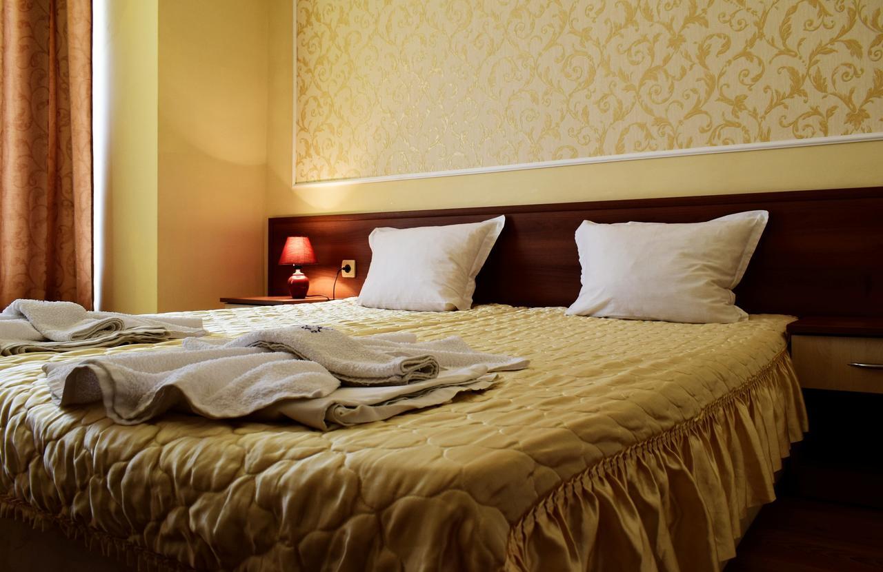 Ryor Hotel 써니비치 외부 사진