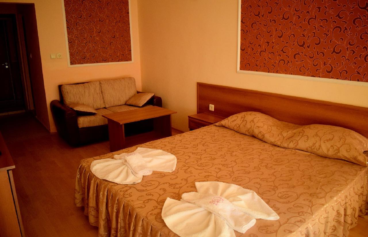 Ryor Hotel 써니비치 외부 사진