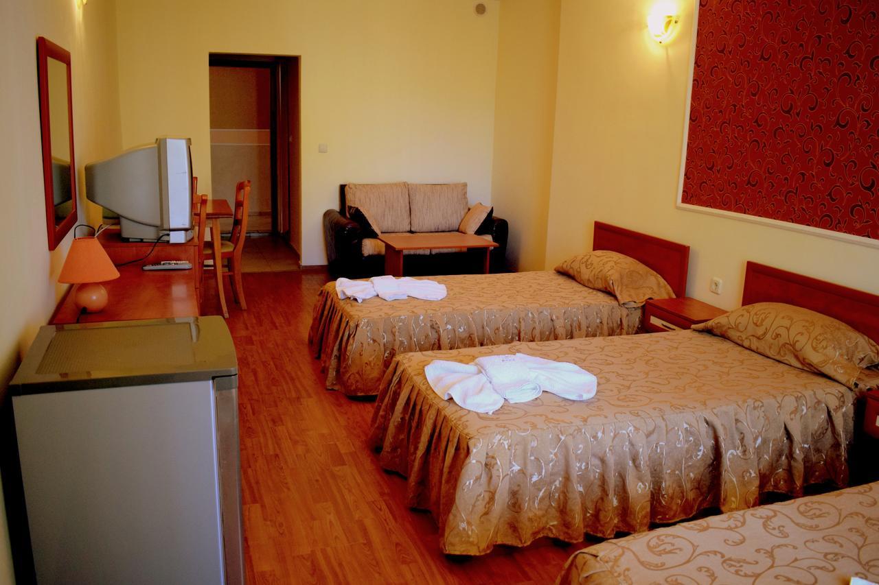 Ryor Hotel 써니비치 외부 사진