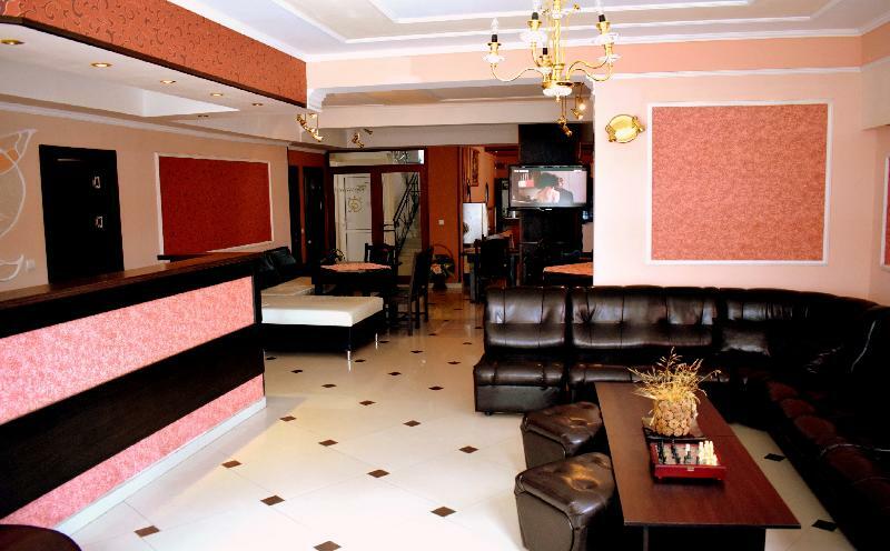 Ryor Hotel 써니비치 외부 사진