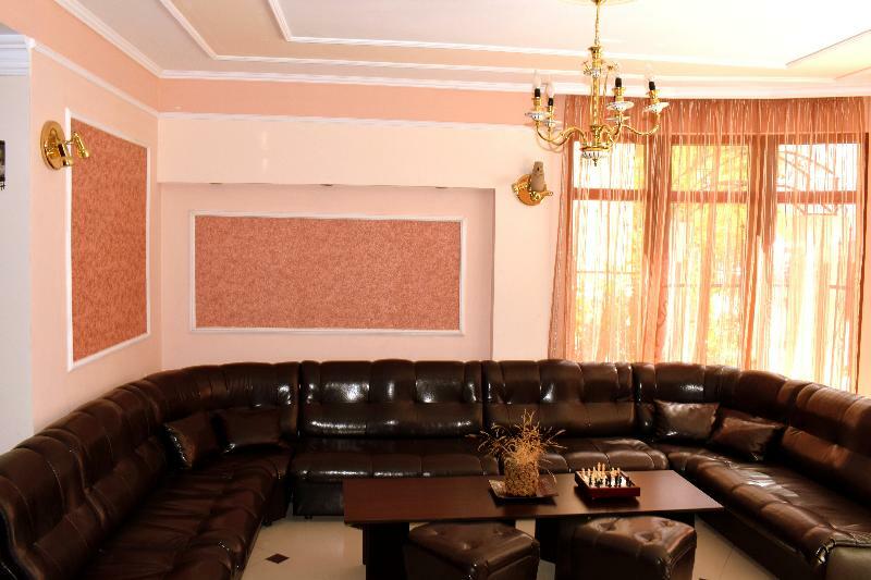 Ryor Hotel 써니비치 외부 사진