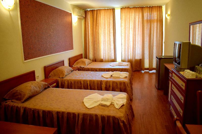 Ryor Hotel 써니비치 외부 사진